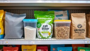 découvrez notre comparatif des meilleures litières pour chat proposées en animalerie. conseils, avis et sélection adaptée pour assurer le confort de votre félin et simplifier l’entretien de sa litière.