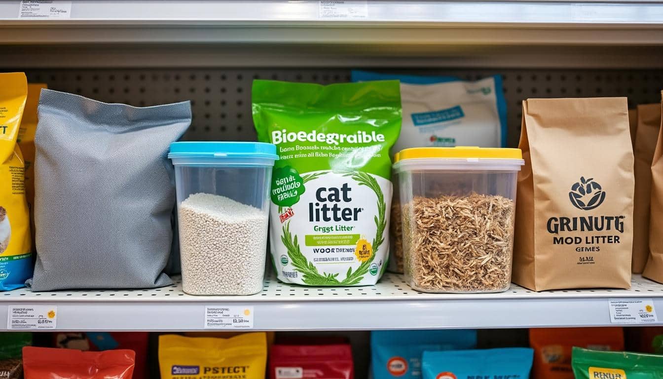 découvrez notre comparatif des meilleures litières pour chat proposées en animalerie. conseils, avis et sélection adaptée pour assurer le confort de votre félin et simplifier l’entretien de sa litière.