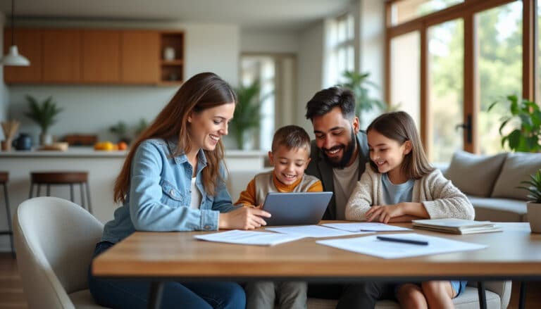 établissez le budget de votre maison en toute sérénité : conseils pratiques pour éviter les imprévus et maîtriser vos dépenses lors de la construction ou rénovation de votre logement.