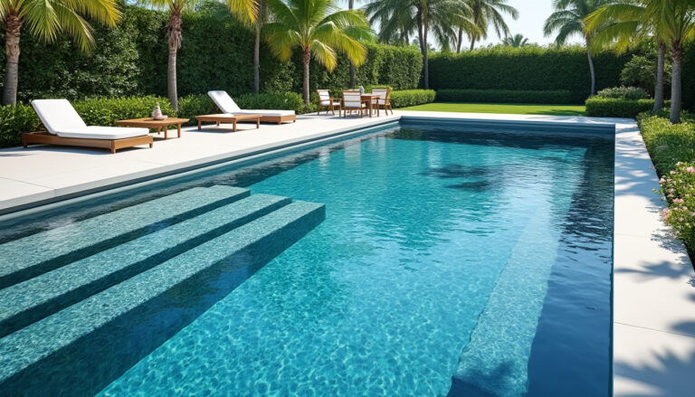 découvrez comment choisir la dimension, la forme et la profondeur idéales pour concevoir le plan parfait de votre piscine. nos conseils pour une piscine adaptée à vos envies et à votre espace !