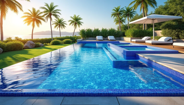 découvrez dans notre guide des prix 2025 combien coûte une piscine en fonction des modèles (enterrée, hors-sol, coque, bois…) et des matériaux utilisés. comparez les tarifs pour mieux préparer votre projet piscine !