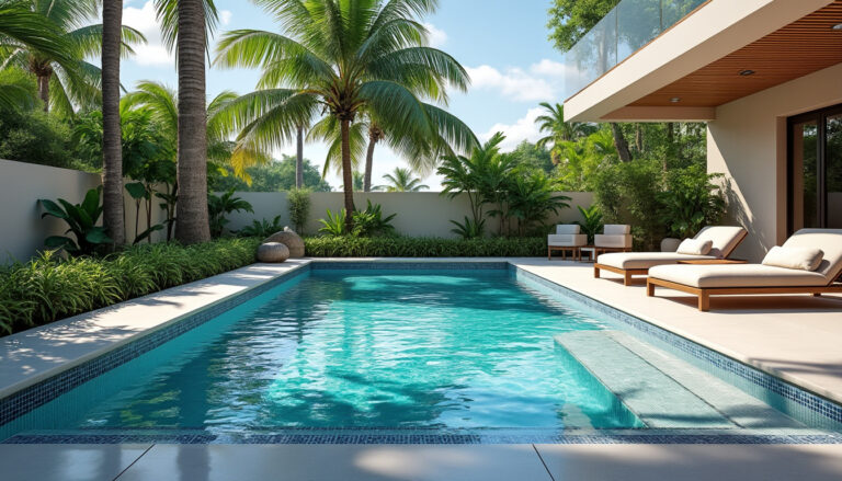 découvrez les avantages et inconvénients des différents revêtements de piscine : liner, carrelage ou coque. nos conseils pour choisir le meilleur matériau selon votre budget et vos besoins.