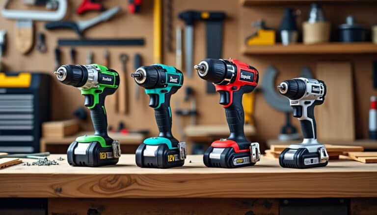 découvrez comment choisir la perceuse-visseuse idéale selon vos besoins : filaire, sans fil 12v ou 18v, moteur brushless… conseils pratiques pour réussir votre achat et bien comprendre les caractéristiques des différents modèles.