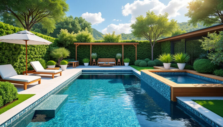 découvrez les avantages et inconvénients des piscines enterrées et hors-sol pour choisir le modèle idéal selon votre jardin, votre budget et vos envies. comparatif, conseils et astuces pour bien décider.