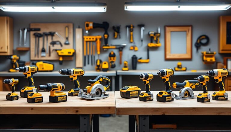 découvrez notre comparatif détaillé entre les outillages électroportatifs 18v et 36v pour vous aider à choisir la plateforme batterie la mieux adaptée à vos besoins en bricolage ou en travaux professionnels.