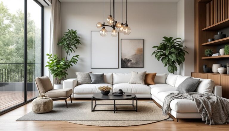 découvrez les styles incontournables de décoration intérieure et nos conseils pour les réussir facilement et transformer votre espace avec goût et originalité.