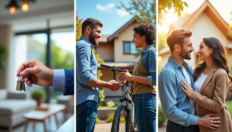 découvrez la meilleure stratégie pour vos projets : louer, emprunter ou acheter, et faites le choix optimal selon vos besoins et objectifs.