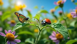 découvrez la lutte biologique pour protéger vos cultures en prévenant maladies et ravageurs sans recourir aux pesticides, une méthode naturelle et respectueuse de l'environnement.