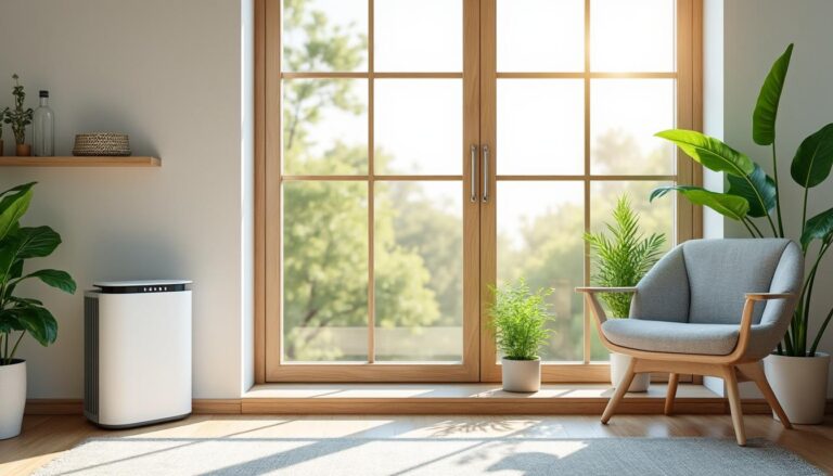 découvrez les bonnes pratiques pour assurer une ventilation optimale et améliorer la qualité de l'air intérieur dans votre habitation.