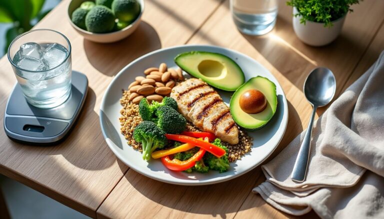 découvrez comment comprendre les macronutriments et gérer vos portions pour une alimentation équilibrée sans privation, afin d'améliorer votre nutrition au quotidien.