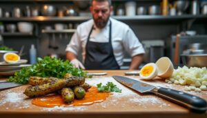 découvrez les 25 erreurs courantes en cuisine à éviter pour améliorer rapidement vos compétences culinaires et réussir vos recettes à coup sûr.