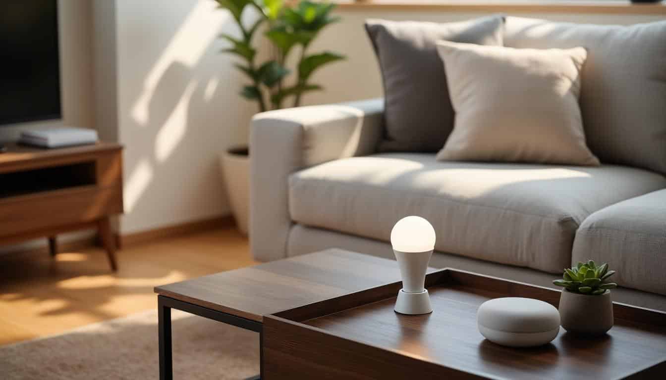 découvrez comment démarrer facilement votre installation domotique avec philips hue et google home pour une maison connectée et intuitive.