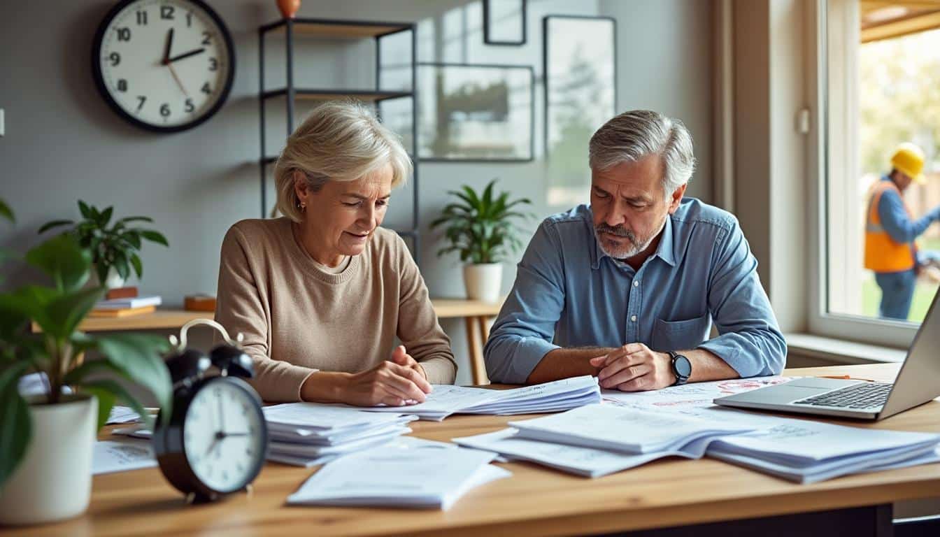 découvrez les étapes clés, les délais à respecter et les erreurs fréquentes qui peuvent bloquer votre dossier maprimerénov anah pour faciliter votre rénovation énergétique.