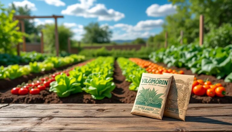 découvrez comment choisir entre les semences vilmorin et kokopelli pour optimiser votre potager selon vos besoins et préférences en jardinage.