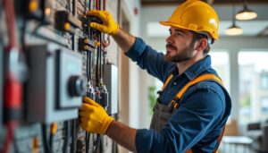 découvrez les bonnes pratiques de la norme nf c 15-100 en électricité expliquées de manière simple et claire pour garantir sécurité et conformité dans vos installations électriques.