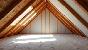 découvrez les solutions d'isolation des combles proposées par saint-gobain et bénéficiez d'un retour sur investissement réaliste grâce à une meilleure efficacité énergétique et des économies durables.