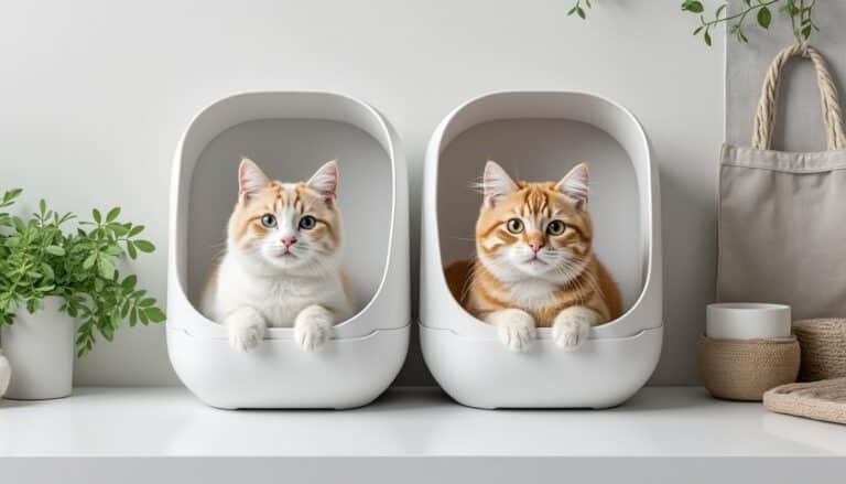 comparez les litières catsan et tigerino disponibles sur zooplus pour découvrir laquelle limite le mieux les odeurs et assure un environnement frais pour votre chat.