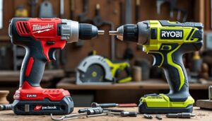 découvrez notre comparaison entre les outils multifonctions milwaukee et ryobi pour déterminer lequel offre la meilleure polyvalence et répond le mieux à vos besoins.