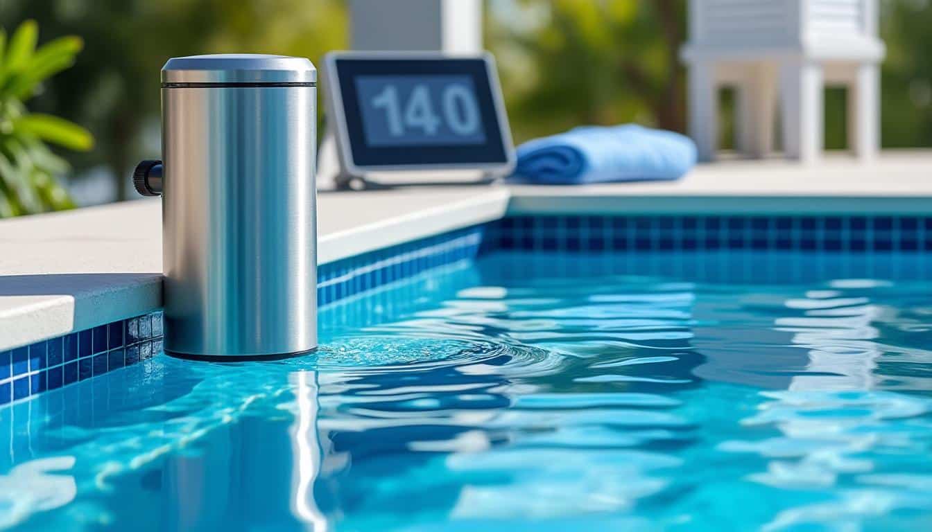 découvrez les avantages, les coûts et l'entretien des traitements de piscine bayrol et électrolyse au sel pour une eau claire et saine.