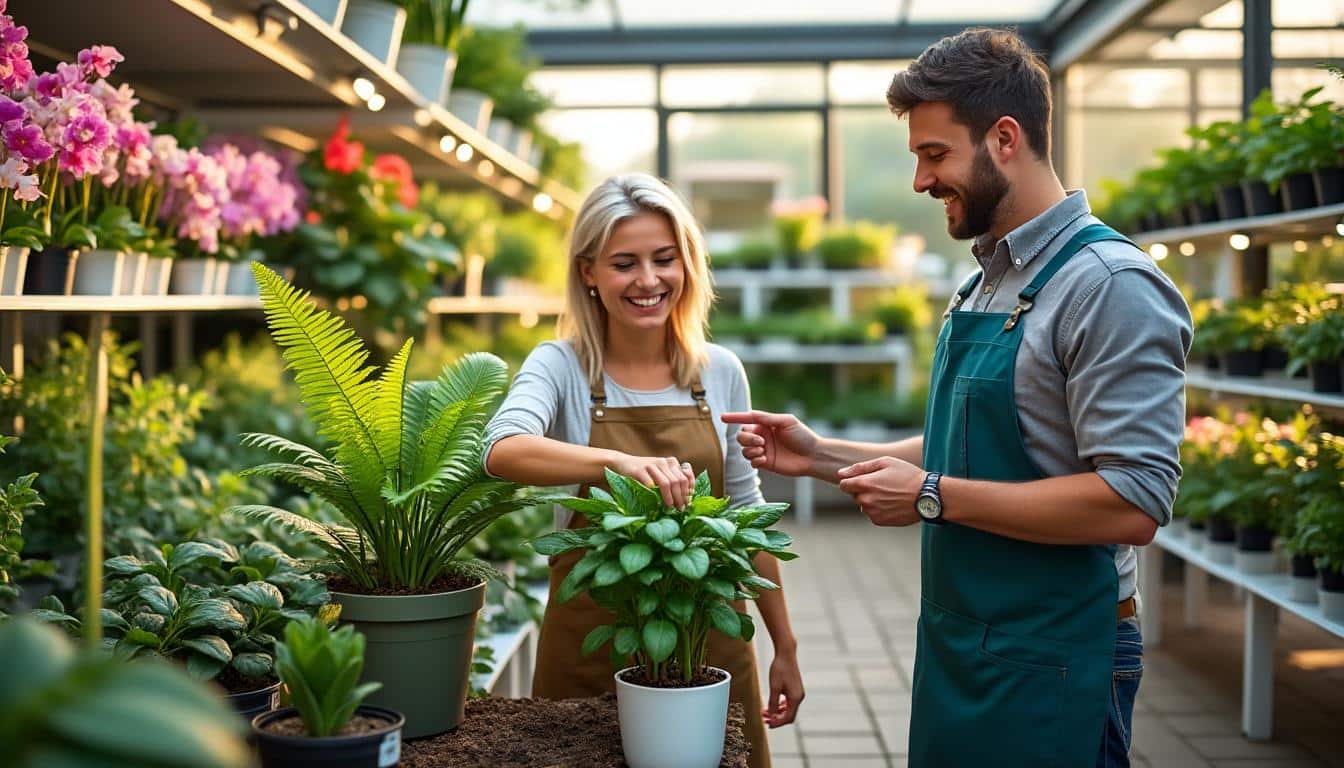 découvrez comment acheter vos plantes chez truffaut ou jardiland tout en évitant les mauvaises surprises grâce à nos conseils pratiques et astuces d'experts.