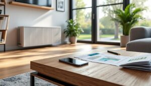 découvrez comment comparer facilement les offres de chauffage edf et engie pour choisir la meilleure option sans vous faire avoir, avec nos conseils pratiques et astuces.