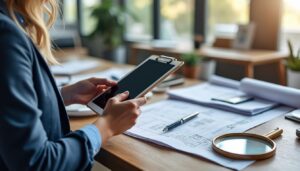 découvrez la check-list dgccrf pour identifier facilement les clauses douteuses dans vos devis de travaux et protéger vos droits.