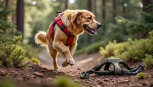 découvrez quel harnais anti traction, julius k9 ou ruffwear, est le mieux adapté pour votre chien sportif. comparaison complète pour allier confort et performance lors de vos activités en plein air.