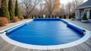 découvrez les conseils de la fpp pour choisir entre l'hivernage actif et passif, afin de protéger efficacement votre piscine pendant la saison froide.