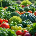 découvrez les méthodes inrae efficaces pour prévenir et limiter le mildiou et l'oïdium dans votre potager, afin de protéger vos cultures naturellement.