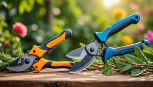 découvrez quel outil de coupe choisir entre fiskars et bahco pour tailler sans effort. comparatif des performances, ergonomie et durabilité pour un jardinage facile et efficace.
