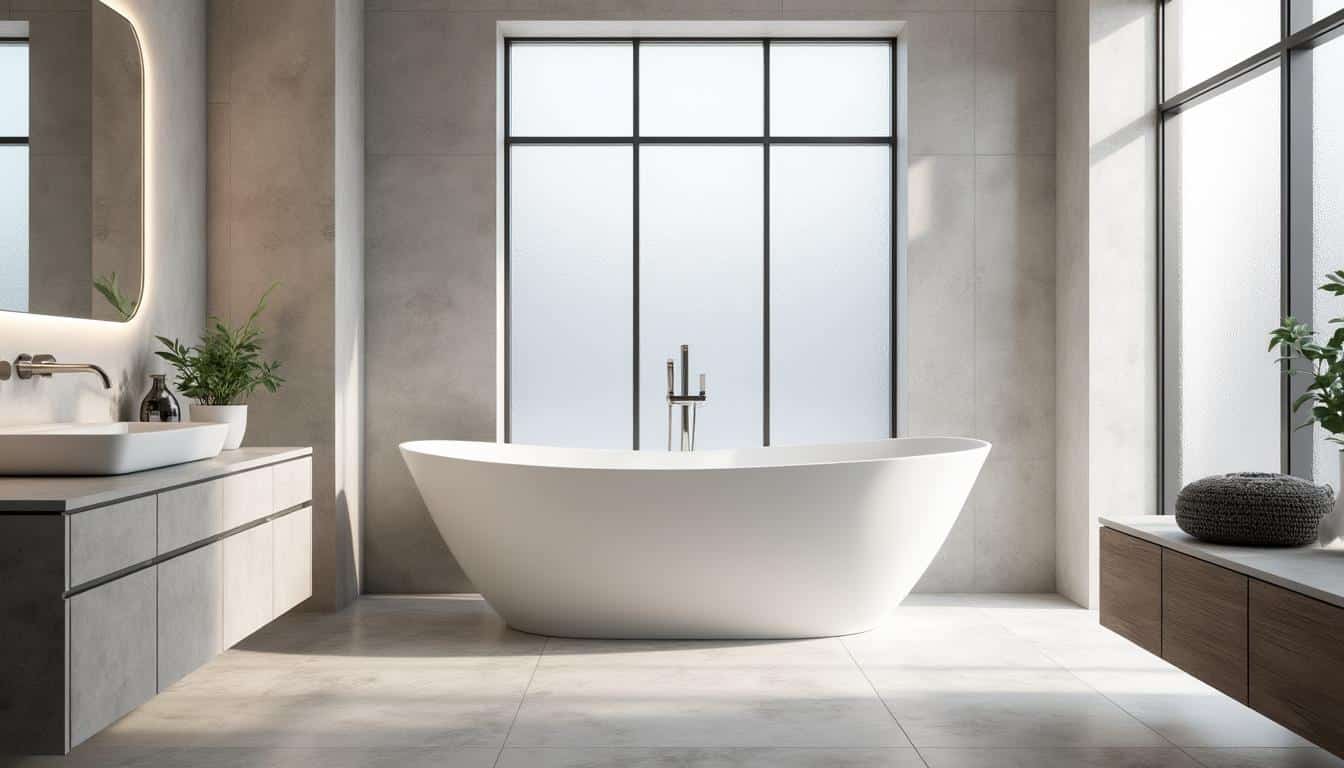 découvrez comment choisir entre une salle de bain jacob delafon et grohe pour un résultat durable, alliant qualité, design et longévité.