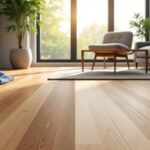 découvrez les différences entre les sols quick step et le parquet massif : entretien, isolation phonique et durée de vie pour choisir le revêtement idéal.