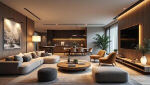 découvrez les conseils inspirés de schneider electric pour bien répartir les points lumineux et optimiser votre éclairage intérieur, alliant efficacité et confort.