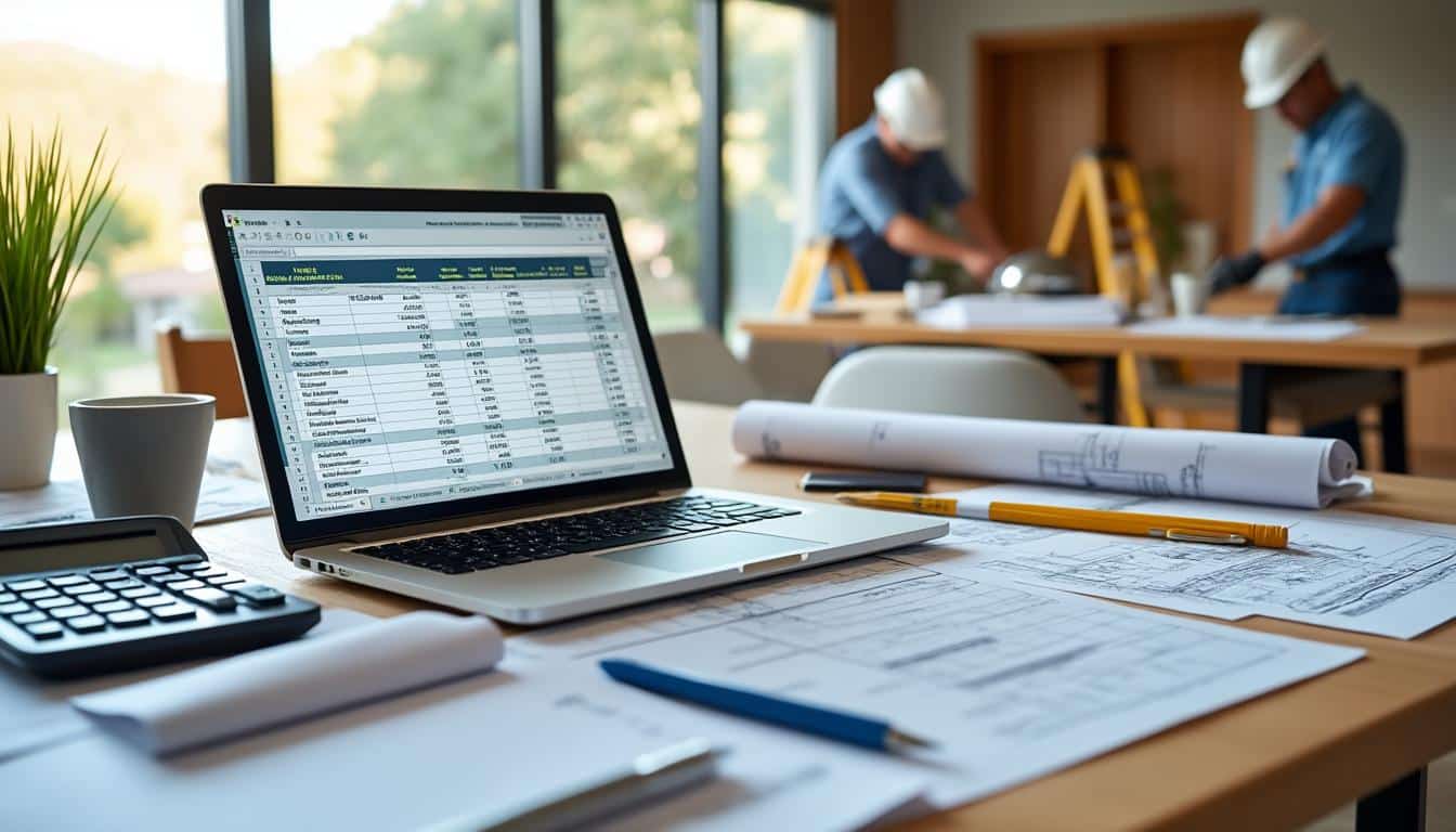 découvrez des conseils pratiques inspirés de que choisir pour gérer efficacement votre budget travaux et éviter les dépassements.