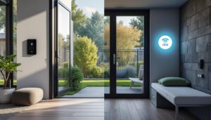 découvrez quelle alarme choisir entre verisure et ring selon le type de logement, pour assurer au mieux votre sécurité résidentielle.