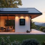 découvrez comment la domotique centralisée améliore la gestion du chauffage dans les résidences secondaires, offrant confort et économies d'énergie optimisées.