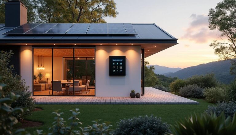 découvrez comment la domotique centralisée améliore la gestion du chauffage dans les résidences secondaires, offrant confort et économies d'énergie optimisées.