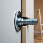découvrez comment les chevilles à expansion garantissent une fixation sûre et durable des charges lourdes sur du placoplatre, pour des installations fiables et résistantes.