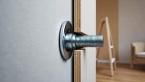 découvrez comment les chevilles à expansion garantissent une fixation sûre et durable des charges lourdes sur du placoplatre, pour des installations fiables et résistantes.