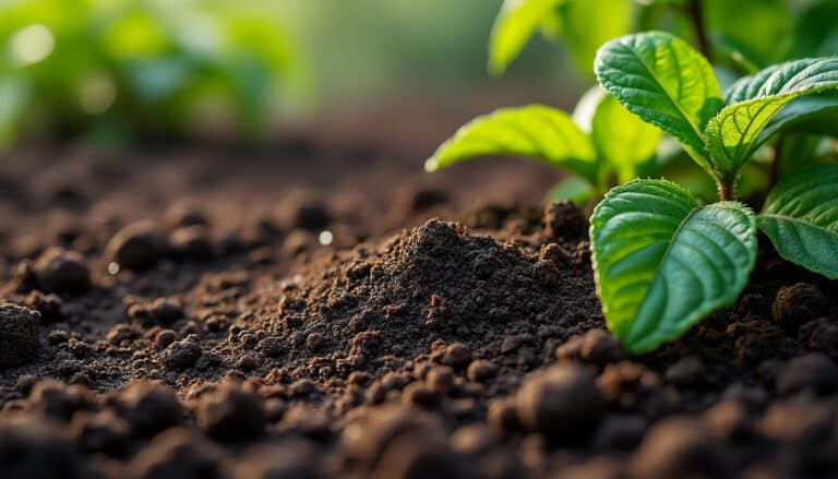découvrez les avantages de la corne torréfiée qui libère lentement l'azote essentiel pour stimuler la croissance saine et durable de vos arbustes.