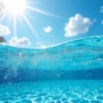 découvrez comment le stabilisant d'acide cyanurique prolonge l'efficacité désinfectante du chlore en le protégeant des effets néfastes des rayons uv.