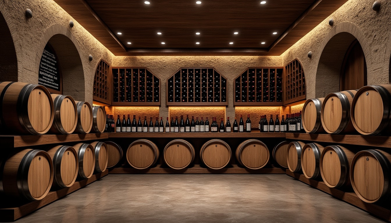 découvrez comment une cave à vin permet de réguler parfaitement la température pour le vieillissement optimal des grands crus classés.