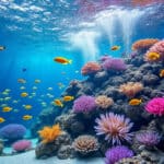 découvrez comment la pompe de brassage recrée les courants marins naturels pour assurer un environnement sain et dynamique aux récifs coralliens en aquarium.