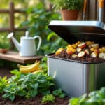 découvrez comment le bac à compost permet aux ménages éco-responsables de recycler efficacement leurs biodéchets, favorisant ainsi un mode de vie durable et respectueux de l'environnement.