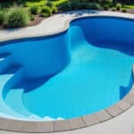 découvrez comment le liner armé assure une étanchéité parfaite pour les piscines aux formes complexes, alliant résistance et durabilité pour une protection optimale.