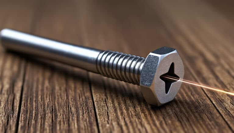 découvrez notre embout magnétique conçu pour maintenir fermement les vis à tête cruciforme, facilitant ainsi les vissages difficiles avec précision et efficacité.