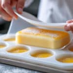 découvrez comment le moule en silicone simplifie le démoulage à froid de vos entremets glacés pour des desserts réussis et sans effort.