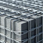 découvrez comment le treillis soudé améliore la résistance mécanique des dalles en béton armé pour garantir solidité et durabilité à vos constructions.