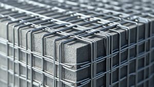 découvrez comment le treillis soudé améliore la résistance mécanique des dalles en béton armé pour garantir solidité et durabilité à vos constructions.
