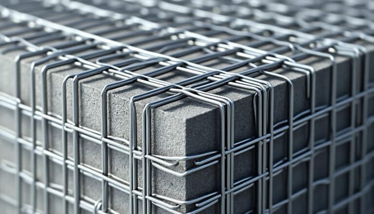 découvrez comment le treillis soudé améliore la résistance mécanique des dalles en béton armé pour garantir solidité et durabilité à vos constructions.